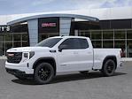 New 2025 GMC Sierra 1500 Elevation Double Cab 4WD Pickup for sale #R376 - photo 3