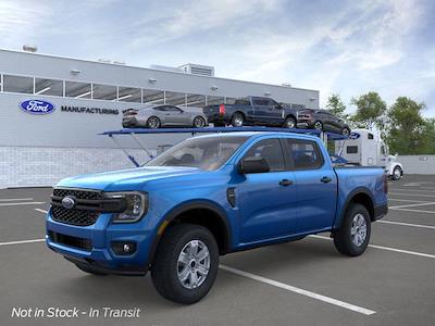 2025 Ford Ranger SuperCrew Cab 4x4 Pickup for sale #1002R4P - photo 1