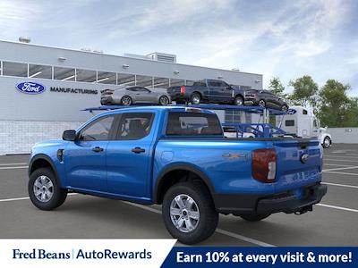 2025 Ford Ranger SuperCrew Cab 4x4 Pickup for sale #W50614 - photo 2