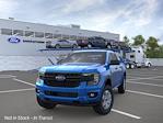 2025 Ford Ranger SuperCrew Cab 4x4 Pickup for sale #1002R4P - photo 2