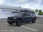 2025 Ford F-150 SuperCrew Cab 4x4 Pickup for sale #1021W1R - photo 1