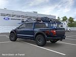 2025 Ford F-150 SuperCrew Cab 4x4 Pickup for sale #1021W1R - photo 4