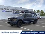 New 2025 Ford F-150 XLT SuperCrew Cab 4x4 Pickup for sale #W50737 - photo 1