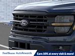 New 2025 Ford F-150 XLT SuperCrew Cab 4x4 Pickup for sale #W50737 - photo 17