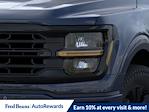 New 2025 Ford F-150 XLT SuperCrew Cab 4x4 Pickup for sale #W50737 - photo 18