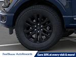 New 2025 Ford F-150 XLT SuperCrew Cab 4x4 Pickup for sale #W50737 - photo 19