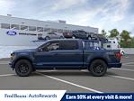 New 2025 Ford F-150 XLT SuperCrew Cab 4x4 Pickup for sale #W50737 - photo 4