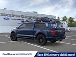 New 2025 Ford F-150 XLT SuperCrew Cab 4x4 Pickup for sale #W50737 - photo 2