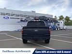New 2025 Ford F-150 XLT SuperCrew Cab 4x4 Pickup for sale #W50737 - photo 5