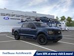 New 2025 Ford F-150 XLT SuperCrew Cab 4x4 Pickup for sale #W50737 - photo 7