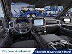 New 2025 Ford F-150 XLT SuperCrew Cab 4x4 Pickup for sale #W50737 - photo 9