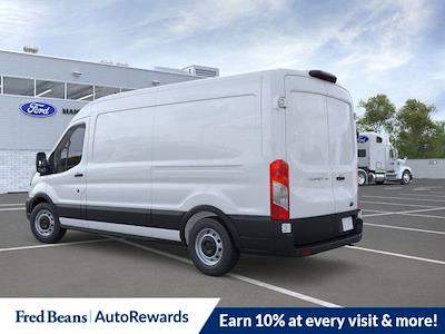 2025 Ford Transit 150 Medium Roof RWD Empty Cargo Van for sale #1035E1C - photo 2