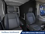 2025 Ford Transit 250 Medium Roof AWD Empty Cargo Van for sale #1037R2C - photo 10