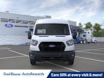 2025 Ford Transit 250 Medium Roof AWD Empty Cargo Van for sale #1037R2C - photo 6