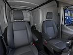 2025 Ford Transit 150 Medium Roof RWD Empty Cargo Van for sale #1043E1C - photo 10