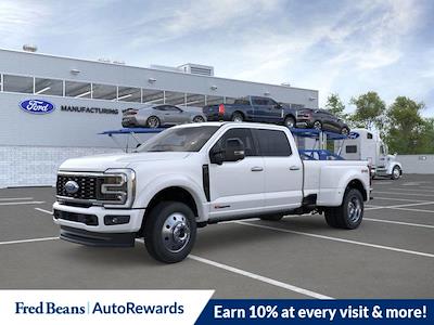 2026 Ford F-450 Crew Cab DRW 4WD Pickup for sale #W60042 - photo 1