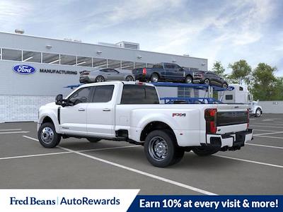 2026 Ford F-450 Crew Cab DRW 4WD Pickup for sale #W60042 - photo 2