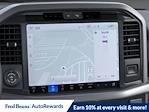 2025 Ford F-150 SuperCrew Cab 4x4 Pickup for sale #W50662 - photo 15