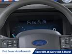 2025 Ford F-150 SuperCrew Cab 4WD Pickup for sale #1051W7L - photo 13