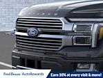 2025 Ford F-150 SuperCrew Cab 4WD Pickup for sale #1051W7L - photo 17