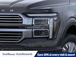 2025 Ford F-150 SuperCrew Cab 4WD Pickup for sale #1051W7L - photo 18