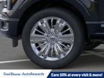 2025 Ford F-150 SuperCrew Cab 4WD Pickup for sale #1051W7L - photo 19