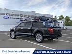 2025 Ford F-150 SuperCrew Cab 4WD Pickup for sale #1051W7L - photo 2