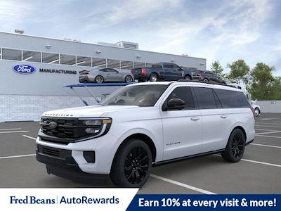 2025 Ford Expedition MAX 4WD SUV for sale #1059K1M - photo 1