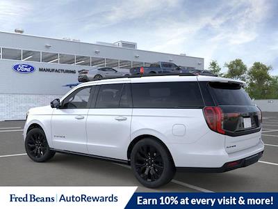 2025 Ford Expedition MAX 4WD SUV for sale #1059K1M - photo 2