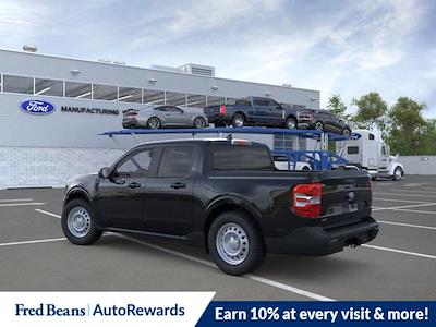 2025 Ford Maverick SuperCrew Cab FWD Pickup for sale #W50655 - photo 2