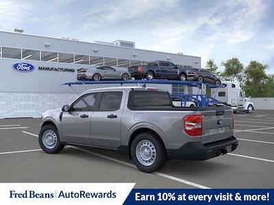 2025 Ford Maverick SuperCrew Cab AWD Pickup for sale #W50654 - photo 2