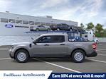 2025 Ford Maverick SuperCrew Cab AWD Pickup for sale #W50654 - photo 4