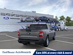 2025 Ford Maverick SuperCrew Cab AWD Pickup for sale #W50654 - photo 8