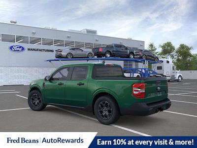 New 2025 Ford Maverick XLT SuperCrew Cab AWD Pickup for sale #W50727 - photo 2