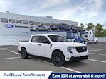 2025 Ford Maverick SuperCrew Cab AWD Pickup for sale #W50653 - photo 7