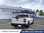 2025 Ford Maverick SuperCrew Cab AWD Pickup for sale #W50653 - photo 8