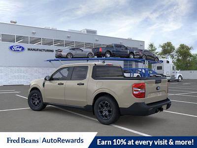 2025 Ford Maverick SuperCrew Cab AWD Pickup for sale #W50685 - photo 2
