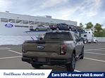 2025 Ford Ranger SuperCrew Cab 4x4 Pickup for sale #1066R4H - photo 8