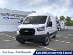 2025 Ford Transit 150 Medium Roof RWD Empty Cargo Van for sale #1067E1C - photo 2