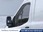 2025 Ford Transit 150 Medium Roof RWD Empty Cargo Van for sale #1067E1C - photo 19