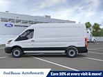 2025 Ford Transit 150 Medium Roof RWD Empty Cargo Van for sale #1067E1C - photo 3