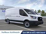 2025 Ford Transit 150 Medium Roof RWD Empty Cargo Van for sale #1067E1C - photo 6