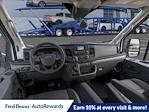 2025 Ford Transit 150 Medium Roof RWD Empty Cargo Van for sale #1067E1C - photo 8