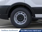 2025 Ford Transit 150 Medium Roof RWD Empty Cargo Van for sale #1068E1C - photo 19