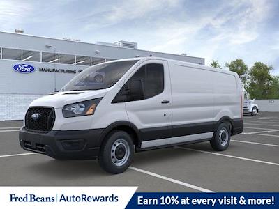 2025 Ford Transit 150 Low Roof RWD Empty Cargo Van for sale #1070E1Y - photo 1