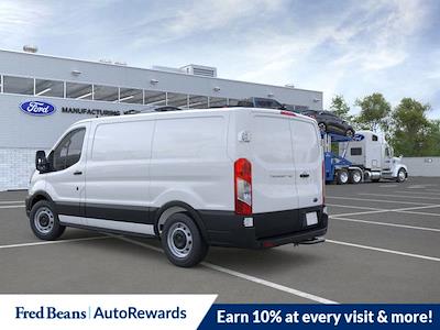 2025 Ford Transit 150 Low Roof RWD Empty Cargo Van for sale #1070E1Y - photo 2