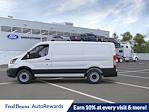2025 Ford Transit 250 Low Roof RWD Empty Cargo Van for sale #1071R1Y - photo 4
