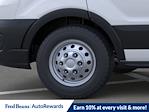 2025 Ford Transit 250 Medium Roof AWD Empty Cargo Van for sale #WU60676 - photo 19