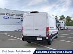 2025 Ford Transit 250 Medium Roof AWD Empty Cargo Van for sale #WU60676 - photo 8