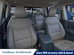 2025 Ford Maverick SuperCrew Cab AWD Pickup for sale #1080W8S - photo 10